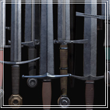 Swords-Medieval weapons Pack