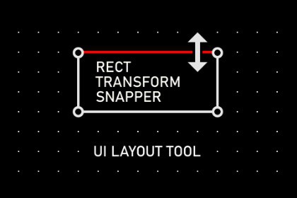 Rect Transform Snapper