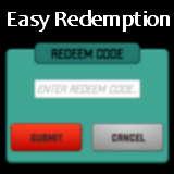 Easy Redemption System
