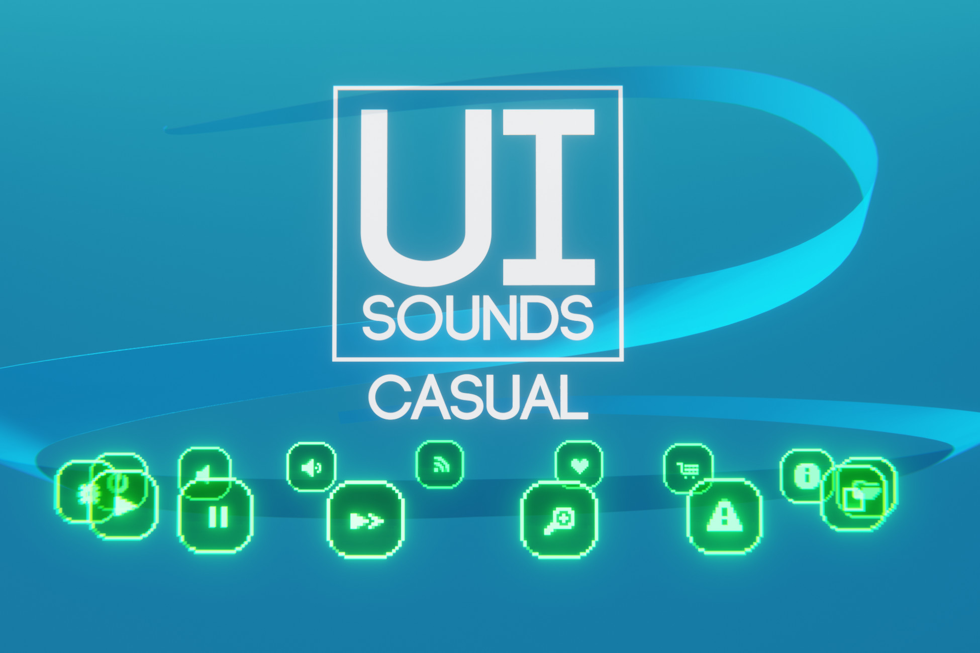 UI Sounds - Casual | Audio Sound FX | Unity Asset Store