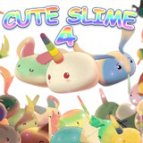 Cute Slime 4