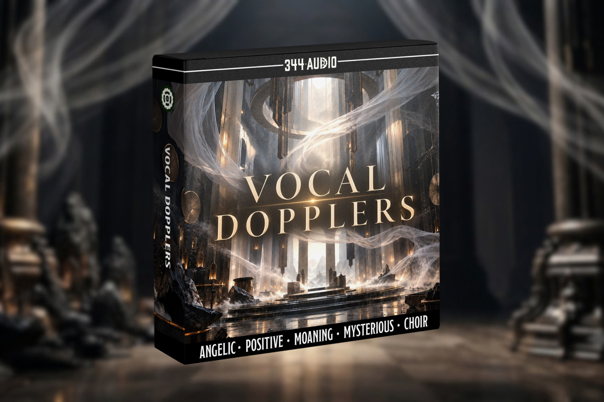 Vocal Dopplers