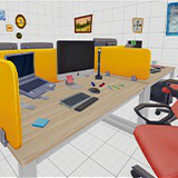 Stylized Office Pack