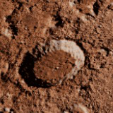 Mars Environment V13