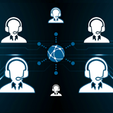 Voice Pro - WebGL, Mobile, Desktop