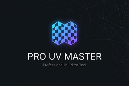 Pro UV Master
