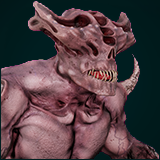 Renegad Monster