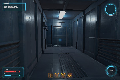 Sci-Fi HUD Kit