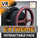 Extreme Interactable Pack
