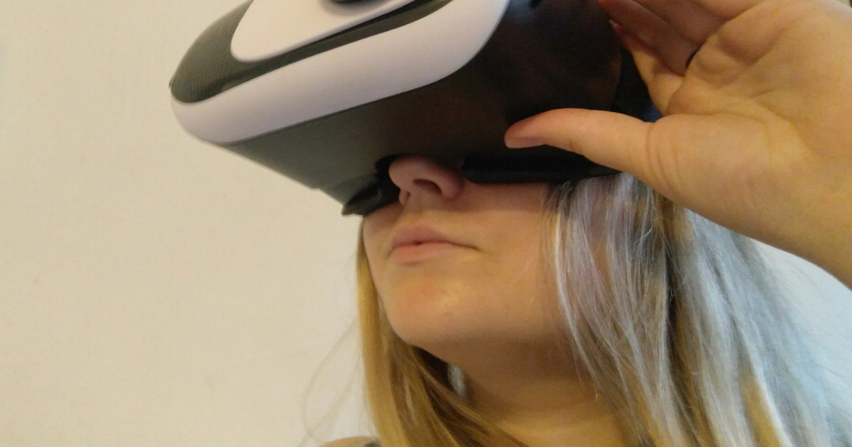 Walk on the VR | Input Management | Unity Asset Store