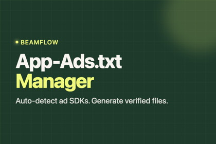 App-Ads.txt Manager