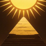 Sacred Sands of Ra – Egypt Ambient OST Vol. 1