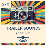 Trailer Sounds - Sound Effects