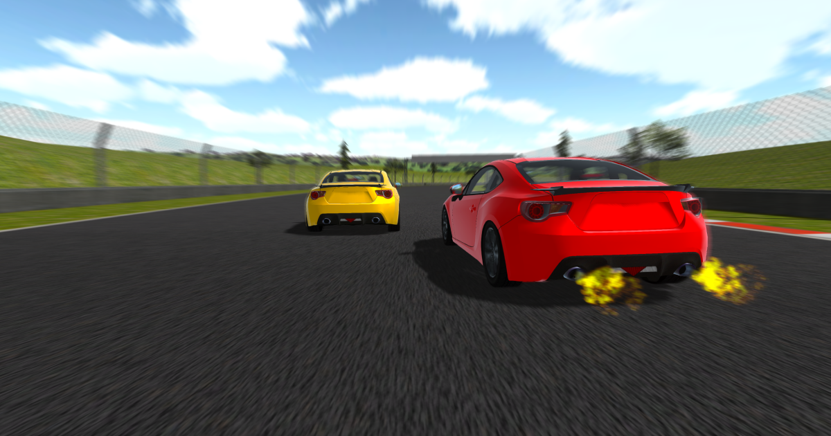 Racing Game Starter Kit | Systems | Unity Asset Store