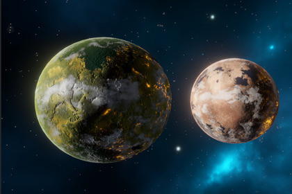 Planet Big Collection