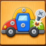 Screw Logic - Complete Mobile Game Template