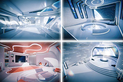 VR/Metaverse URP Bundle Enhanced