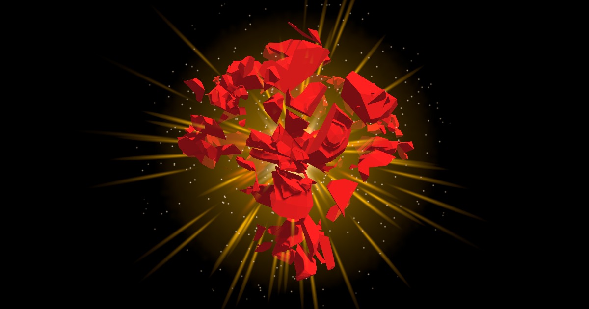 Breakable glass and objects system: Simple procedural solution ...