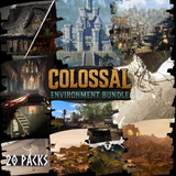 Colossal Environment Bundle