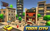 Toon City
