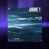 Anime SFX vol.1