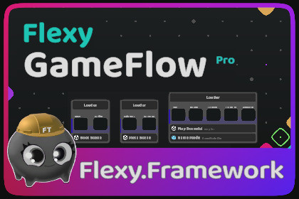 Flexy.GameFlow Pro