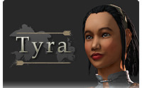Tyra