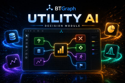 Utility AI Pack – Extension Pack for BTGraph
