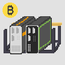 Bitcoin Clicker / Miner Simulator 2