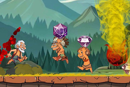 Meteor Rush