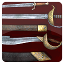 Pirate Swords