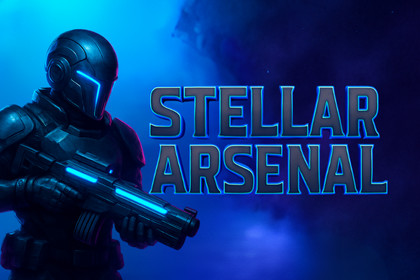 Stellar Arsenal