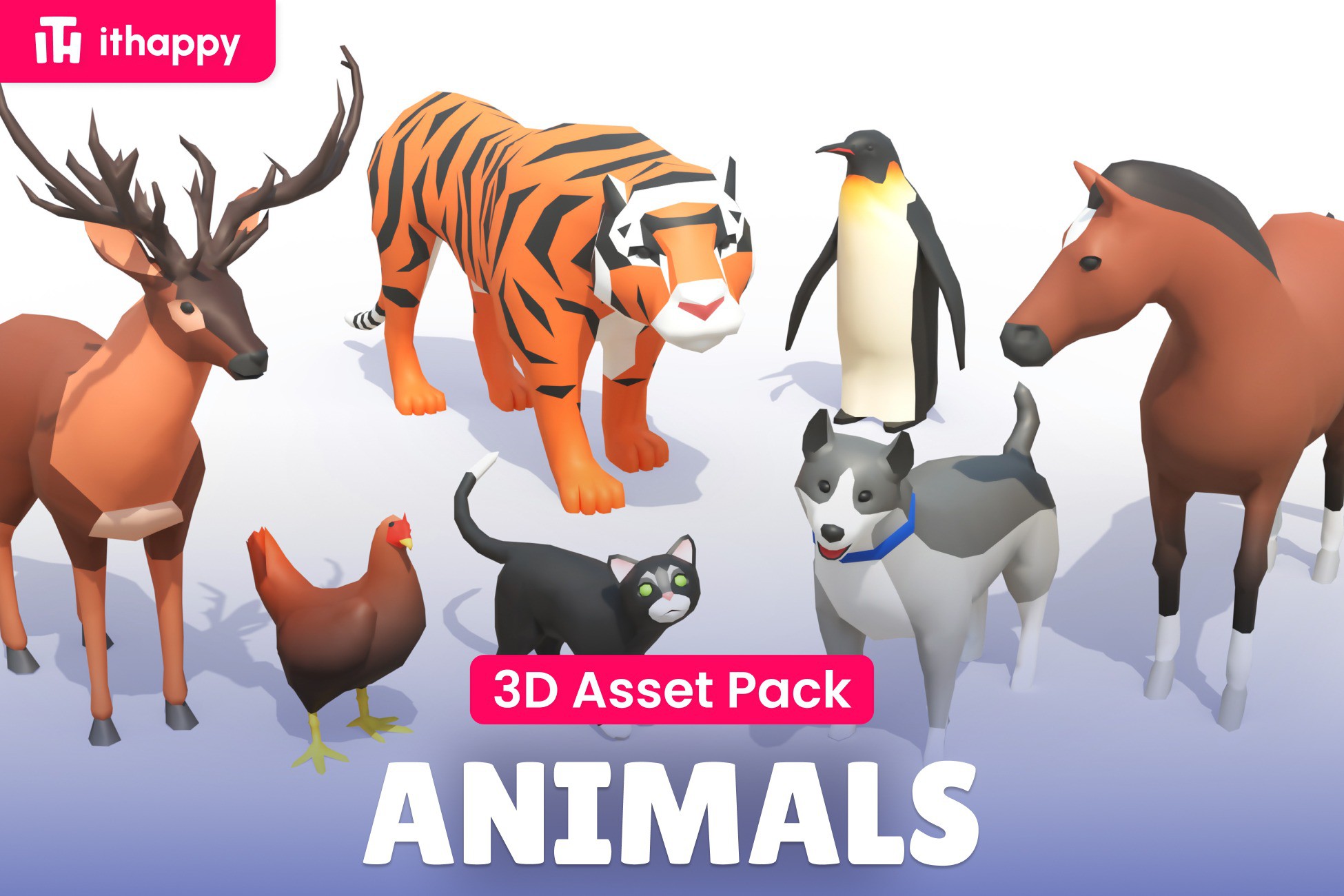 Asset Media