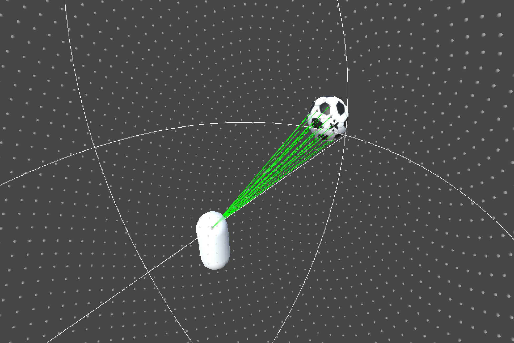 3D Field of View | Behavior AI | Unity Asset Store