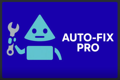 Auto Fix Pro
