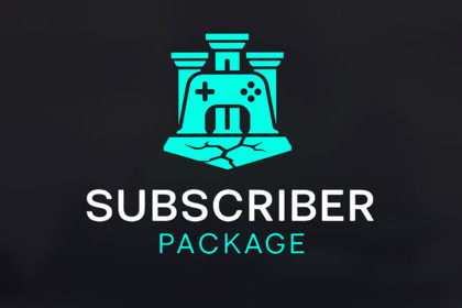 Subscriber Package