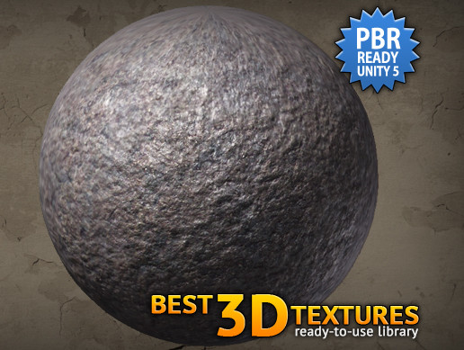 Metal Color Object Unity Metal 06 | 2D Metals | Unity Asset Store