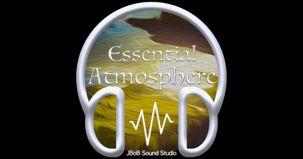 Essential Atmosphere Ambient | Audio Ambient | Unity Asset Store