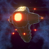 Alien Ships Collection 2