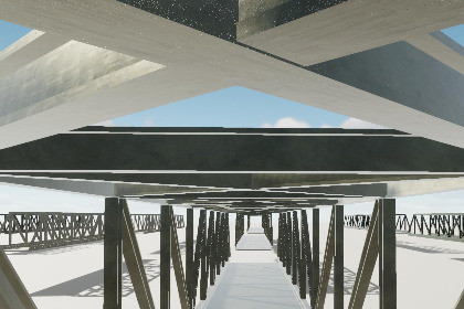 OWA Bridges 01: Truss