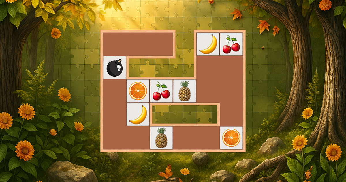 Sliding Tiles – Cross-Platform Puzzle Game for PC, Linux, MacOS ...
