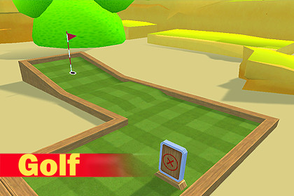 Golf