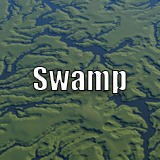 Swamp - StampIT!
