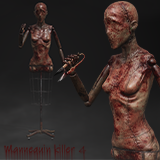 Mannequin killer 4
