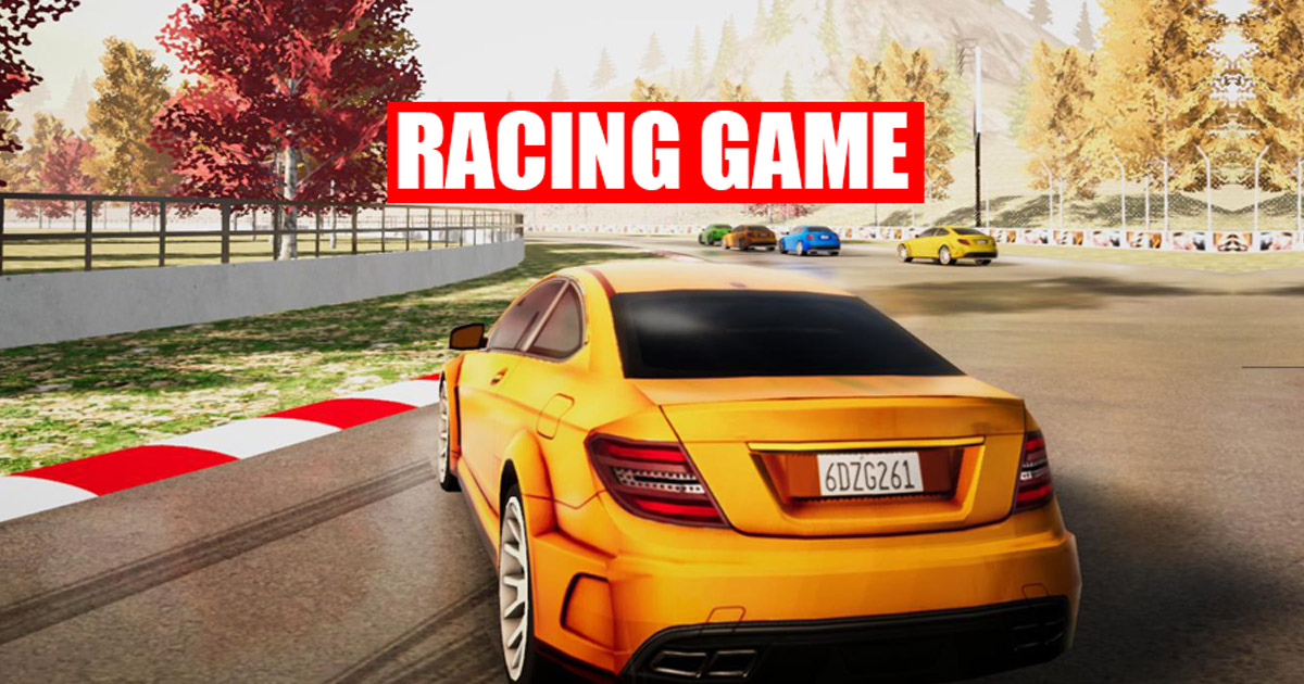 Racing Game Creator 2 | Packs | Unity Asset Store