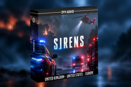 Sirens
