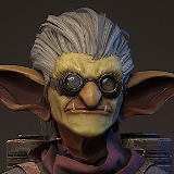 Goblin Engineer