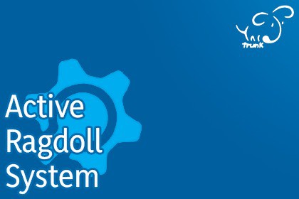 Active Ragdoll System