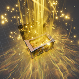 Realistic ARPG Pickups Auras and Buffs VFX