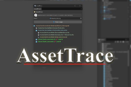 AssetTrace